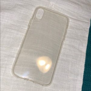 iPhone XR case